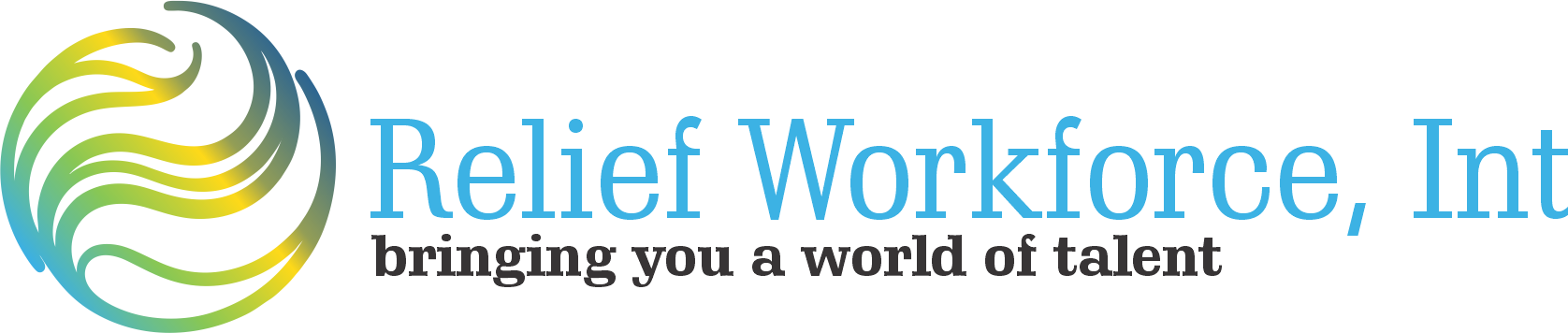 Relief Workforce, Int